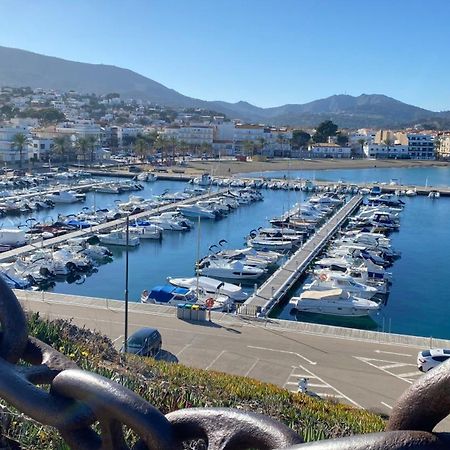 Gran Sol De La Farella Daire Llança Dış mekan fotoğraf